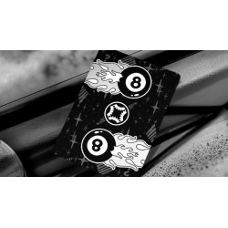 8 Ball Magic Tutorial by Mechanic Industries
