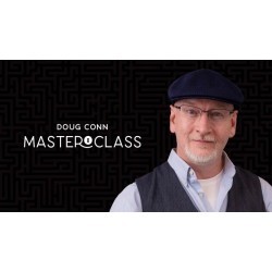 Doug Conn Masterclass Live 3