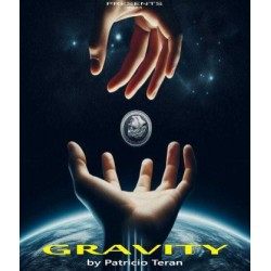 Gravity by Patricio Teran