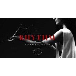 RHYTHM By Alexander Laguna (ENGLISH)