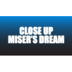 Close Up Miser