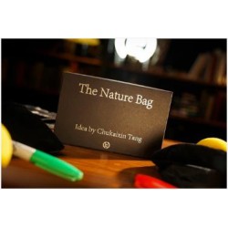 The Nature Bag By Casey Tang