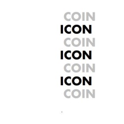 ICON by Paul Vigil