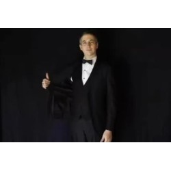 Wine Glass Production by Ignacio Lopez (Spanish)