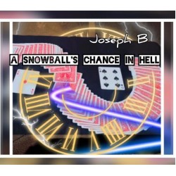 A snowball's chance in Hell by Joseph B