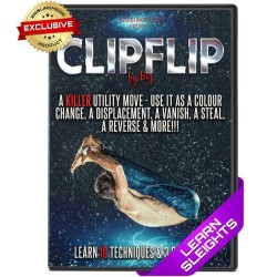 Clipflip by Biz