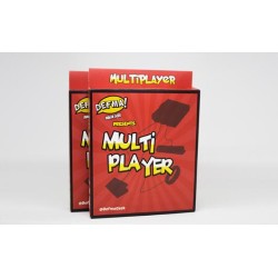 Multiplayer Handkerchief by DEFMA