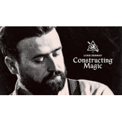 Constructing Magic by Luke Jermay