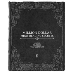 Million Dollar Mind-Reading Secrets