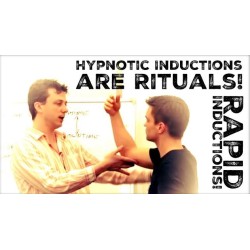 Rapid Induction Rituals By James Tripp