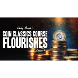 Andy Smith - Coin Classics Lesson 6