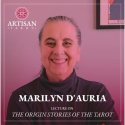 Marilyn D'Auria - The Origin Stories of the Tarot
