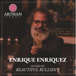 Enrique Enriquez - Beautiful Bullshit