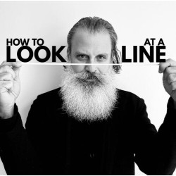 Enrique Enriquez - How to Look at a Line