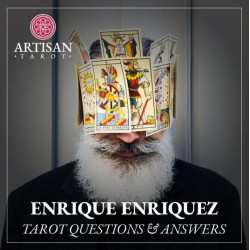 Enrique Enriquez - Tarot Q&A