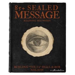 85 + Sealed Message Reading Methods