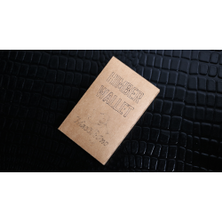 Himber Wallet by Hernan Maccagno