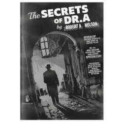 The Secrets of Dr. A