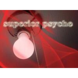 Superior Psyche by Kevin Parker