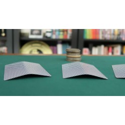 Magia Estudio - En la mesa de juego (Spanish)