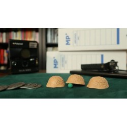 Magia Estudio - Las tres nueces (Spanish)