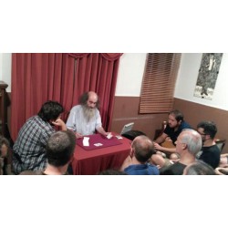 Magia Estudio - La magia de Luis Arza (Spanish)