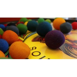 Magia Estudio - Magia con esponjas (Spanish)