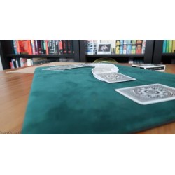 Magia Estudio - Controles (Spanish)