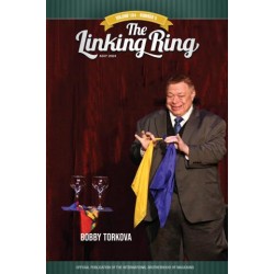 The Linking Ring May 2024