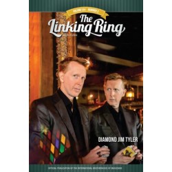 The Linking Ring March 2024
