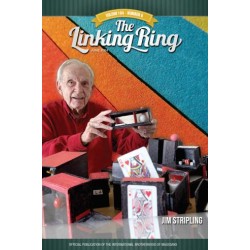 The Linking Ring June 2024