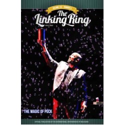 The Linking Ring May 2023