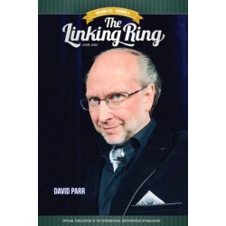 The Linking Ring June 2023