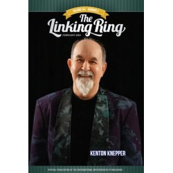 The Linking Ring February 2023