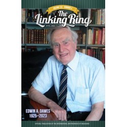 The Linking Ring April 2023