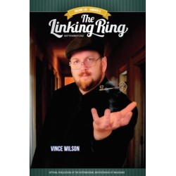 The Linking Ring September 2022