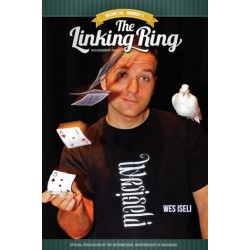 The Linking Ring November 2022