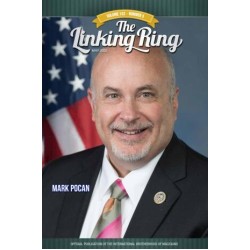 The Linking Ring May 2022