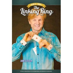 The Linking Ring March 2022