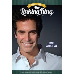 The Linking Ring June 2022