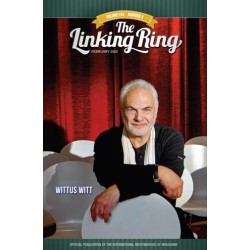 The Linking Ring February 2022