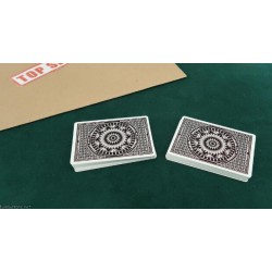 Magia Estudio - Mezclas, cortes y apariciones de cartas (Spanish)
