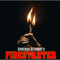 Firestarter by Andreas Arimont