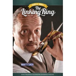 The Linking Ring April 2022