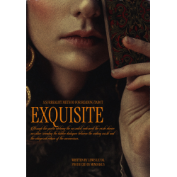 Exquisite By Lewis Le Val