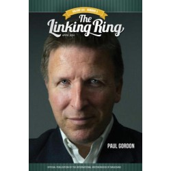 The Linking Ring April 2024