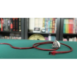 Magia Estudio - Anillo y cord