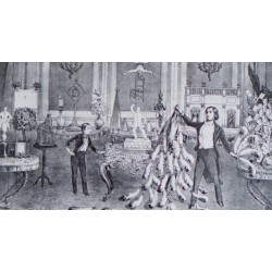 Magia Estudio - Magia de sal