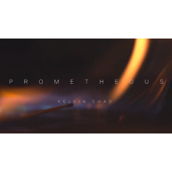 Prometheus by Kelvin Chad