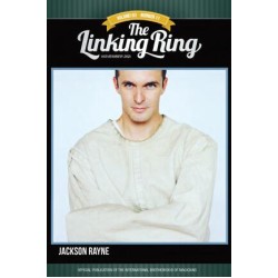 The Linking Ring November 2023